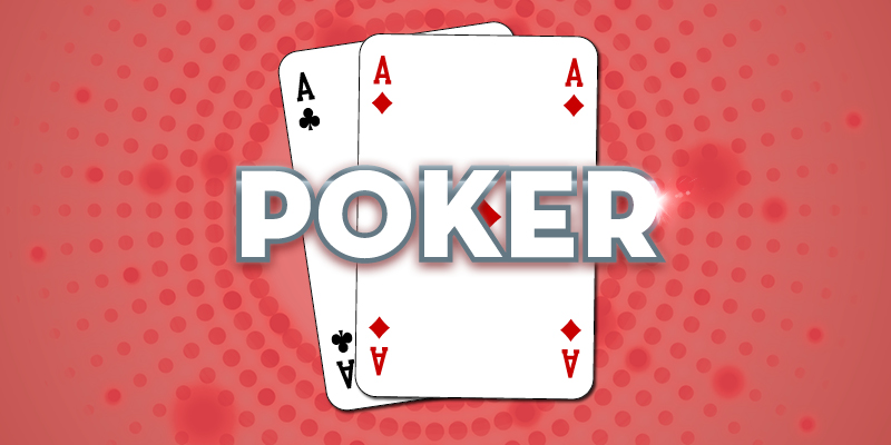 Learn to play Poker
