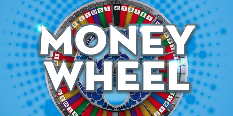 Learn to play Money Wheel